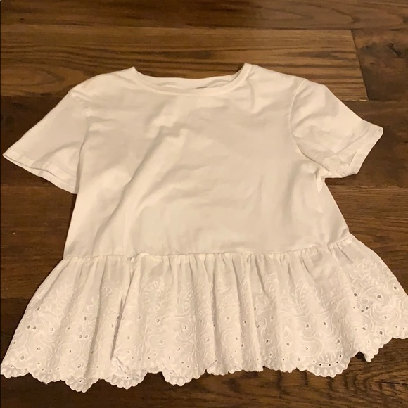 uniform green shirts